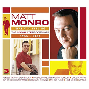 Monro, Matt - That Old Feeling