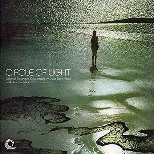 Circle of Light - Original Electronic Soundtrack