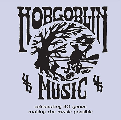 Hobgoblin Music - 40 Years