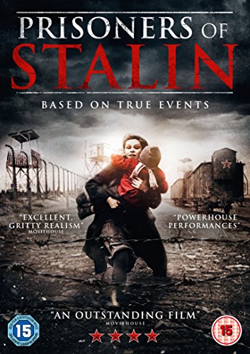 Prisoners Of Stalin [DVD]