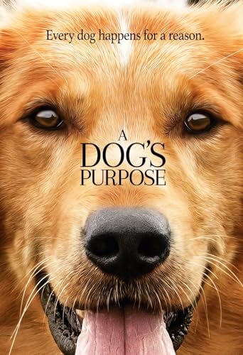 A Dog's Purpose