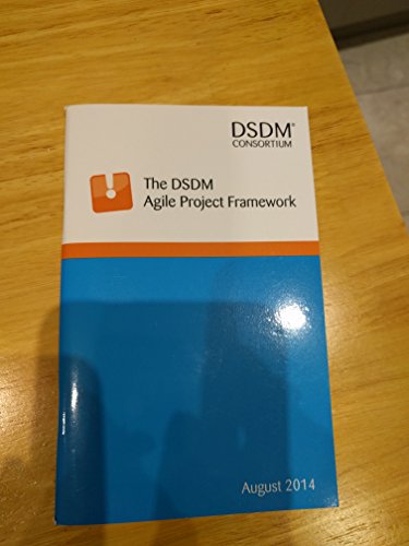The DSDM Agile Project Framework