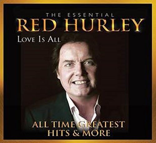 Love Is Al: The Essential Collection - All Time Greatest Hits
