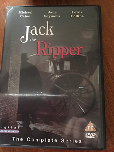 Jack the Ripper The complete series