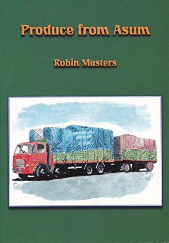 Produce from Asum (2010 Paperback)