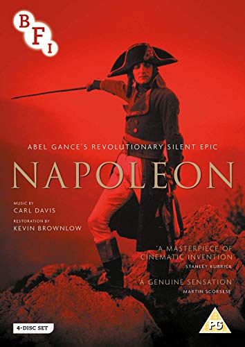 Napoleon [DVD]