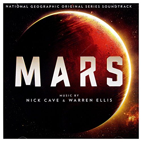 Mars (Original Motion Picture Soundtrack)