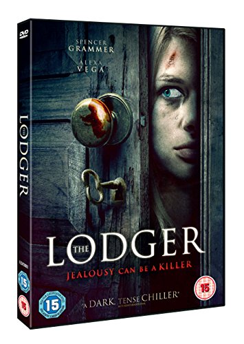 The Lodger [DVD]