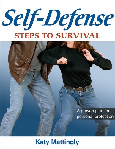 Self-defense