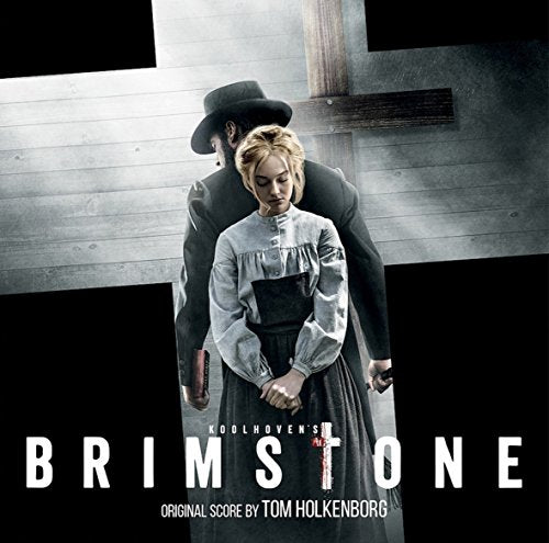 Brimstone (Original Motion Picture Soundtrack)