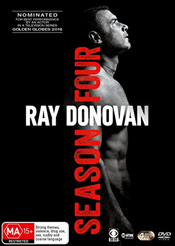 Ray Donovan - Season 4