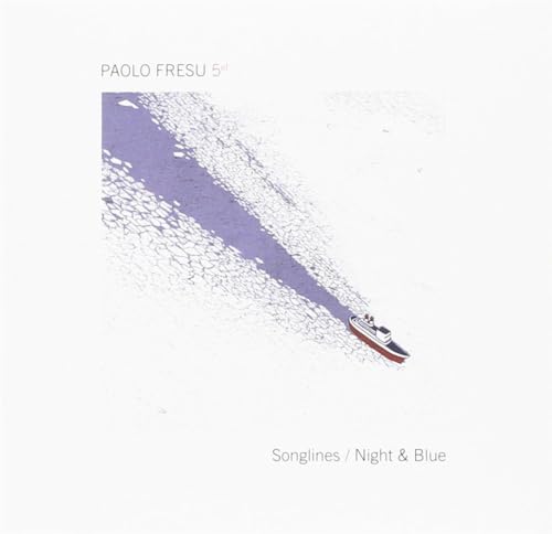 Songlines: Night & Blue