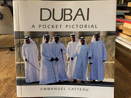 Dubai - A Pocket Pictorial