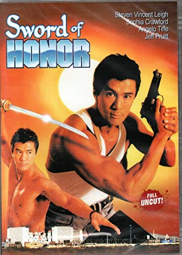 Sword of Honor - Uncut