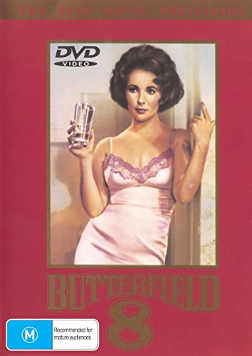 Butterfield   Aus Ntr