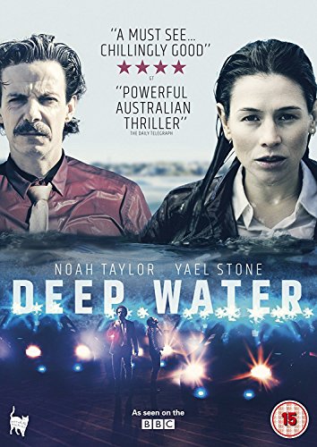 DEEP WATER