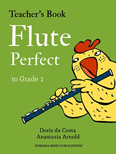 FLUTE PERFECT Teacher's Book