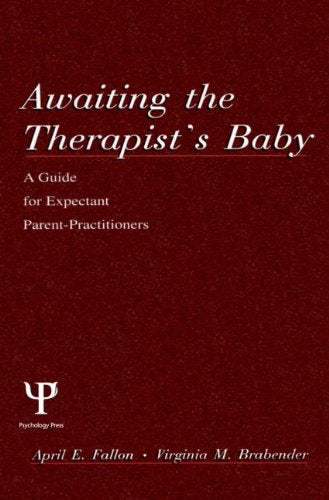 Awaiting the therapist's Baby