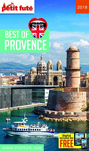 best of provence 2018 petit fute + offre num