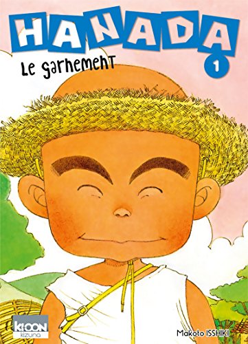 Hanada le garnement T01 (1)