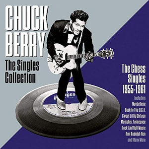 The Singles Collection 1955-1961