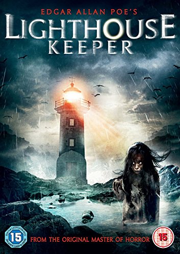 The Lighthouse Keeper [DVD]