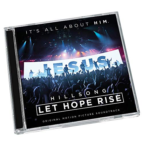 let hope rise-1cd