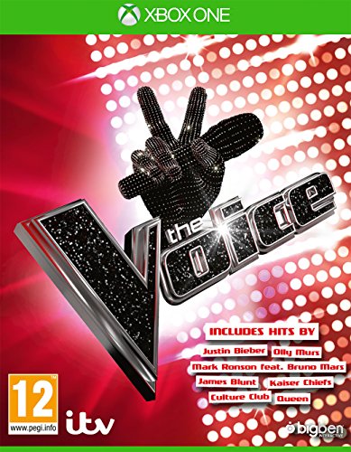 The Voice (Xbox One)