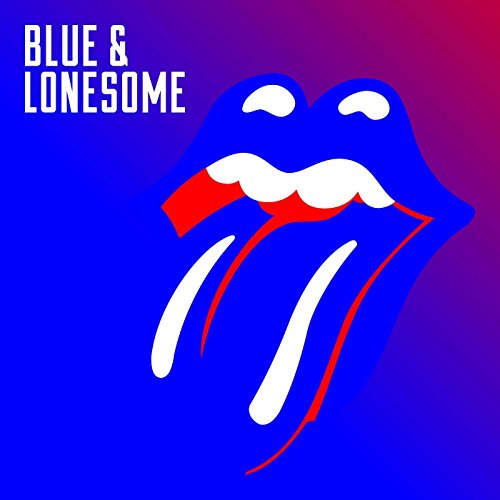 Blue & Lonesome (Jewel Case)