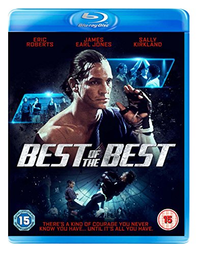Best Of The Best [Blu-ray]