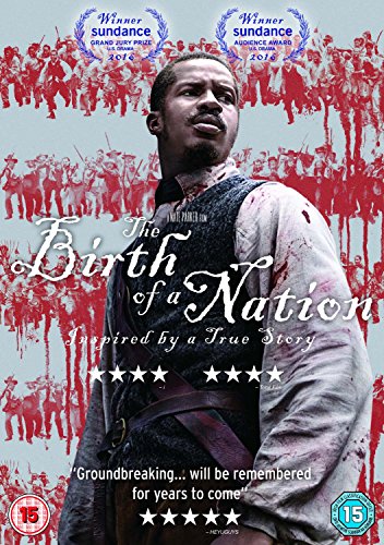 Birth Of A Nation The DVD