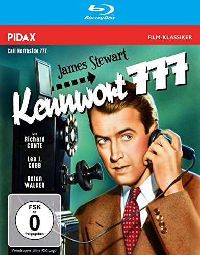 Kennwort 777