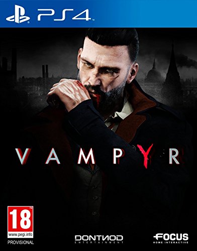 $VAMPYR P4 VF
