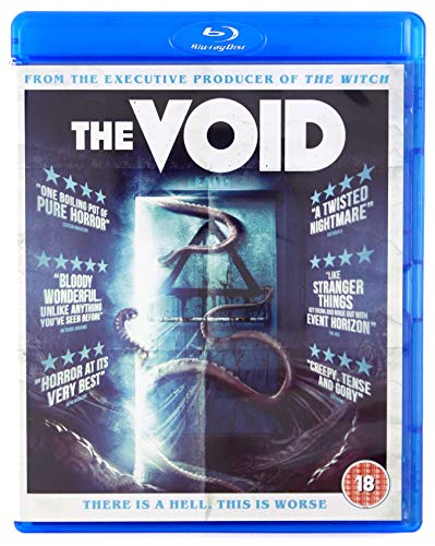 The Void [Blu-ray]