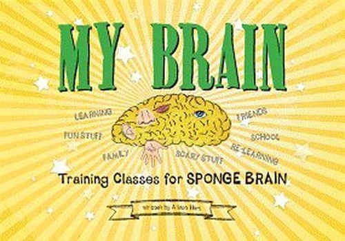 Training Classes for Sponge Brain