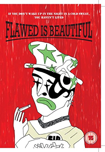 Flawed Is Beautiful