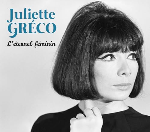 L'eternel Feminin/L'integ