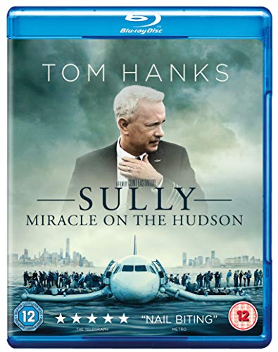 Sully: Miracle On The Hudson [Blu-ray] [2016] [2017]