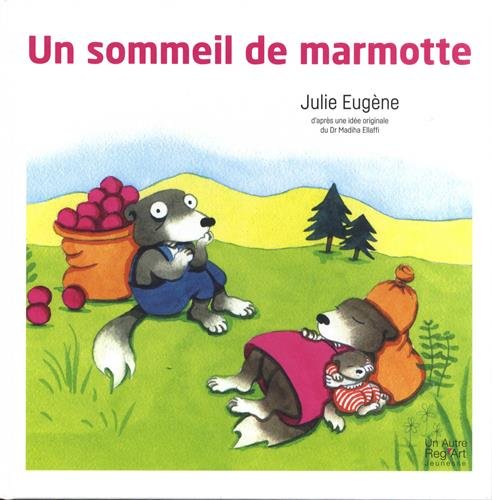 Un sommeil de marmotte