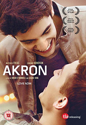 Akron [DVD]