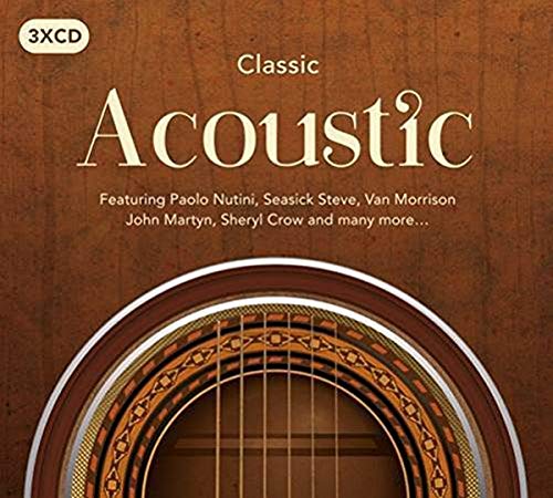 Classic Acoustic