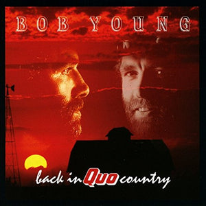 Back In Quo Country (Expanded Edition)