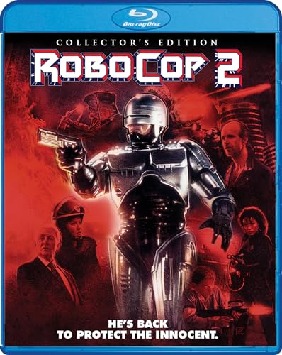RoboCop 2