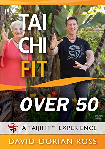Tai CHI Fit Over