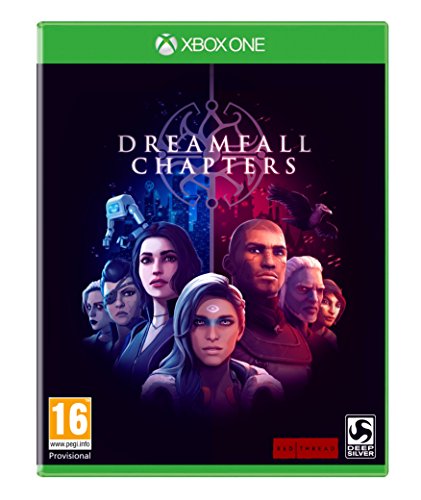 Dreamfall Chapters (Xbox One)