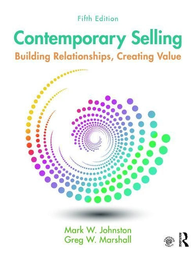 Contemporary Selling