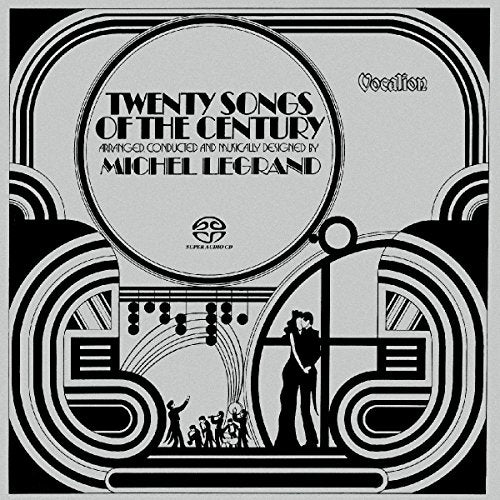 Twenty Songs of the..