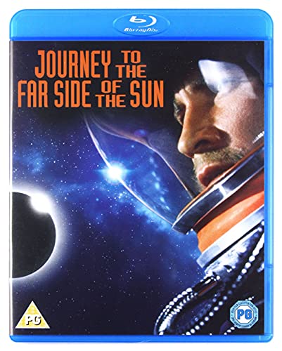 Journey To The Far Side Of The Sun [Blu-ray]