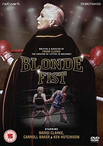 Blonde Fist [DVD]