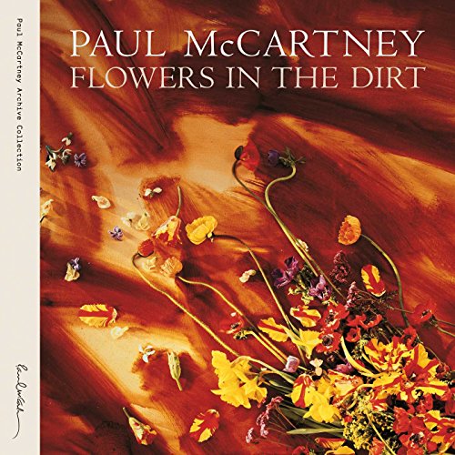 Flowers In The Dirt
